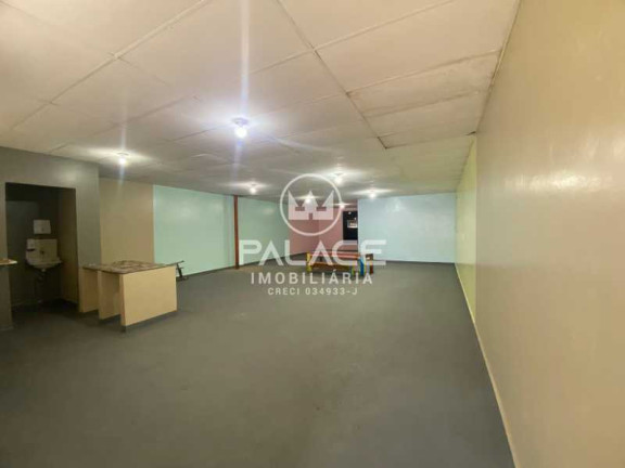 Imagem Galpão para Alugar, 116 m² em Centro - Piracicaba Imagem Galpão para Alugar, 116 m² em Centro - Piracicaba