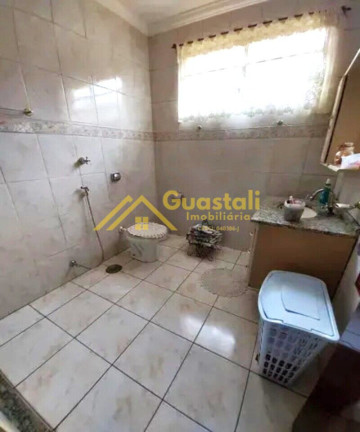 Imagem Casa com 3 Quartos à Venda, 141 m² em Nova América - Piracicaba Imagem Casa com 3 Quartos à Venda, 141 m² em Nova América - Piracicaba
