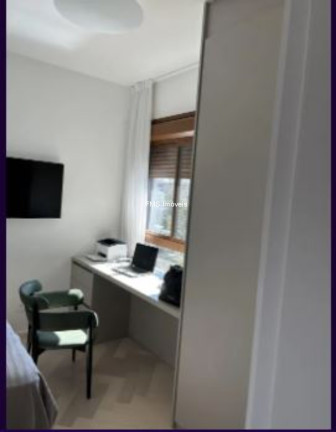 Imagem Imóvel com 3 Quartos à Venda, 146 m² em Brooklin Novo - São Paulo