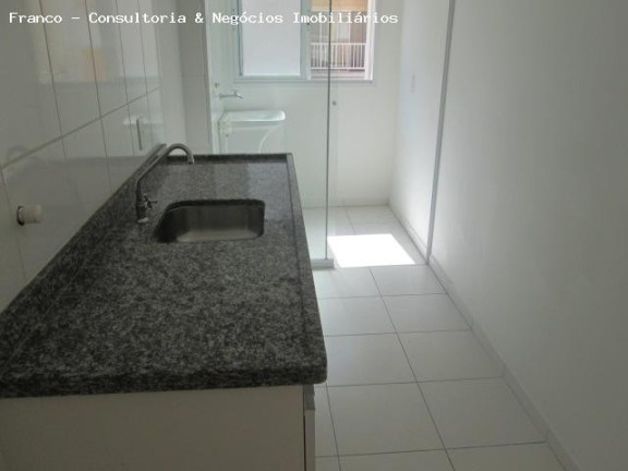 Imagem Apartamento com 3 Quartos para Alugar, 71 m² em Planalto - São Bernardo Do Campo