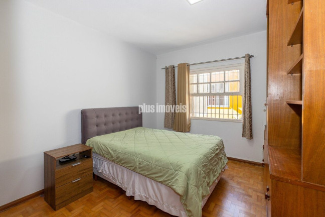 Imagem Casa com 3 Quartos à Venda, 160 m² em Brooklin Paulista - São Paulo