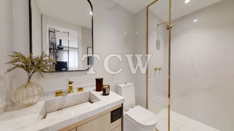 Imagem Apartamento com 2 Quartos à Venda, 79 m² em Vila Mariana - São Paulo