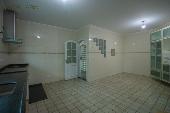 Imagem Casa com 3 Quartos à Venda, 357 m² em Parque Dos Pássaros - São Bernardo Do Campo