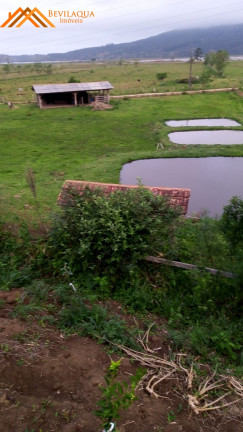Imagem Imóvel com 2 Quartos à Venda,  em Fazenda São Paulo - Imaruí