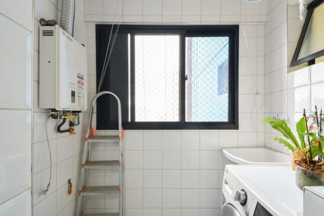 Imagem Apartamento com 3 Quartos à Venda, 69 m² em Cambuci - São Paulo