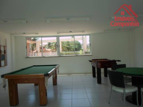 Apartamento com 4 Quartos à Venda, 126 m² em Porto Das Dunas - Aquiraz