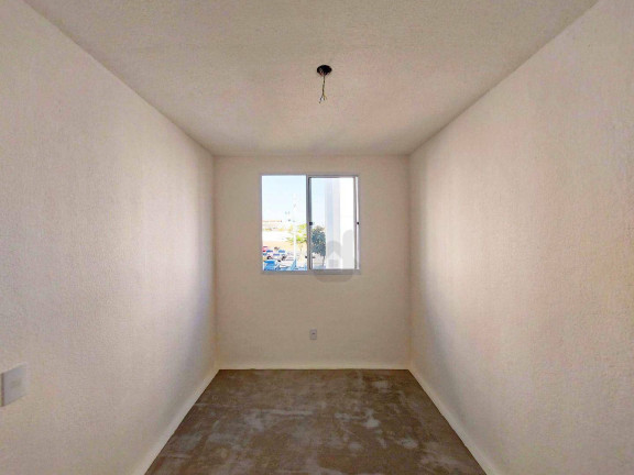 Imagem Apartamento com 2 Quartos à Venda, 41 m² em Condomínio Conquista Votorantim - Votorantim