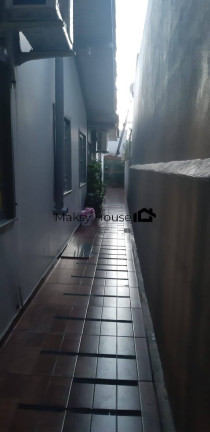 Imagem Casa com 2 Quartos à Venda, 195 m² em Baln. Eliana - Guaratuba