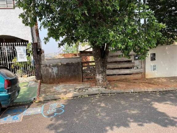 Terreno à Venda, 146 m² em Jardim Planalto - Presidente Prudente
