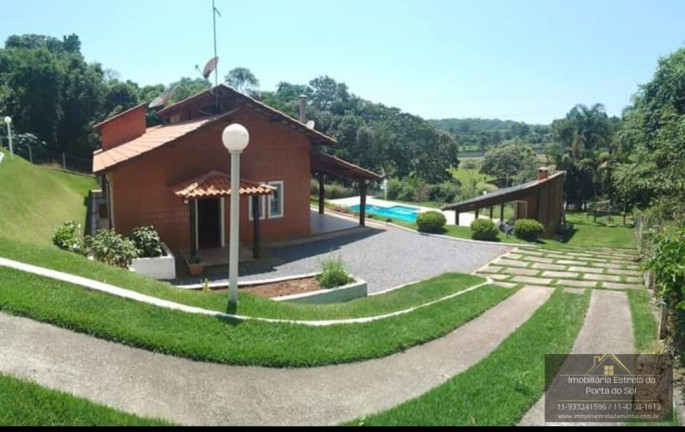 Casa com 3 Quartos à Venda, 250 m² em Centro - Ibiúna