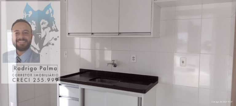 Imagem Apartamento com 2 Quartos à Venda, em Parque Residencial Aquarius - São José Dos Campos Imagem Apartamento com 2 Quartos à Venda, em Parque Residencial Aquarius - São José Dos Campos