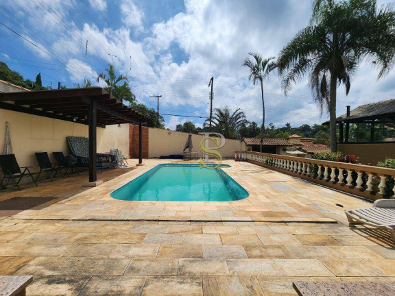 Imagem Casa com 5 Quartos à Venda, 350 m² em Serra Da Cantareira - Mairiporã Imagem Casa com 5 Quartos à Venda, 350 m² em Serra Da Cantareira - Mairiporã