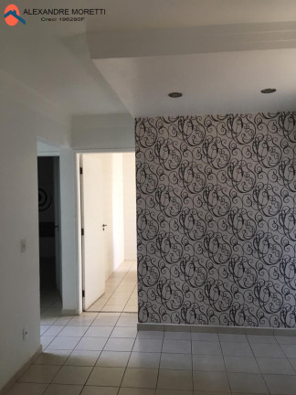 Imagem Apartamento com 2 Quartos à Venda, 55 m² em Campolim - Sorocaba Imagem Apartamento com 2 Quartos à Venda, 55 m² em Campolim - Sorocaba