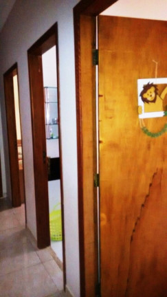 Imagem Casa com 3 Quartos à Venda, 141 m² em Jardim Olímpico - Bauru
