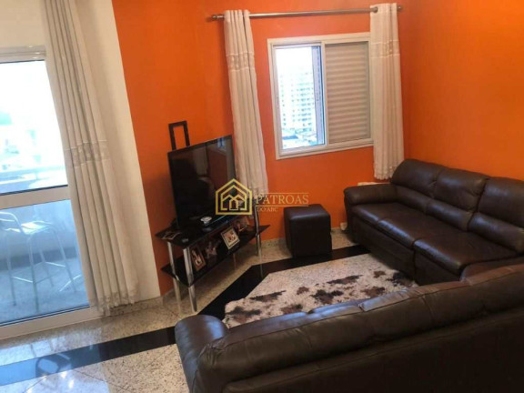 Imagem Apartamento com 2 Quartos à Venda, 168 m² em Anchieta - São Bernardo Do Campo Imagem Apartamento com 2 Quartos à Venda, 168 m² em Anchieta - São Bernardo Do Campo