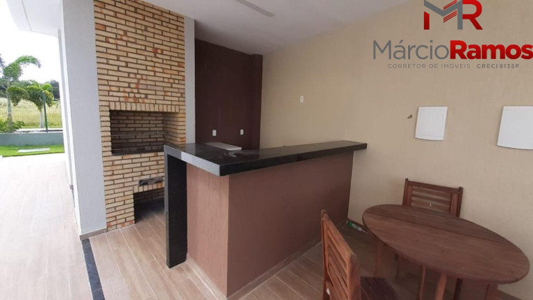 Imagem Casa com 3 Quartos à Venda, 99 m² em Proximo Ao Centro Do Eusébio - Aquiraz
