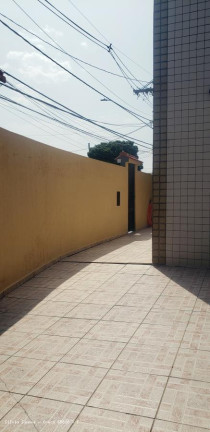 Imagem Sobrado com 2 Quartos à Venda, 85 m² em Vila Valença - São Vicente