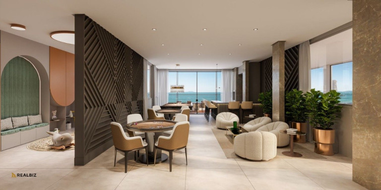 Imagem Apartamento com 3 Quartos à Venda,  em Praia Grande - Governador Celso Ramos