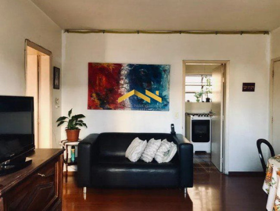 Imagem Apartamento com 3 Quartos à Venda, 70 m² em Chacara Santo Antonio - São Paulo