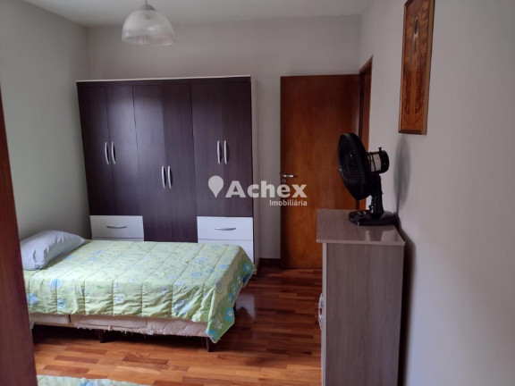 Imagem Casa com 3 Quartos à Venda, 180 m² em Jardim Santa Genebra - Campinas Imagem Casa com 3 Quartos à Venda, 180 m² em Jardim Santa Genebra - Campinas