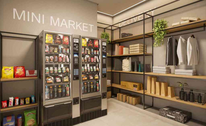 Imagem Loft com 1 Quarto à Venda, 30 m² em Pinheiros - São Paulo