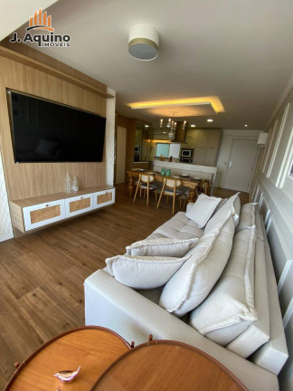 Imagem Apartamento com 3 Quartos à Venda, 107 m² em Centro - Eusébio Imagem Apartamento com 3 Quartos à Venda, 107 m² em Centro - Eusébio