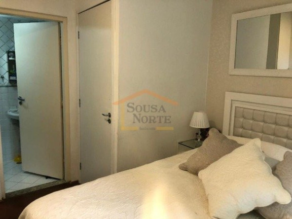 Imagem Apartamento com 3 Quartos à Venda, 80 m² em Barro Branco (zona Norte) - São Paulo Imagem Apartamento com 3 Quartos à Venda, 80 m² em Barro Branco (zona Norte) - São Paulo