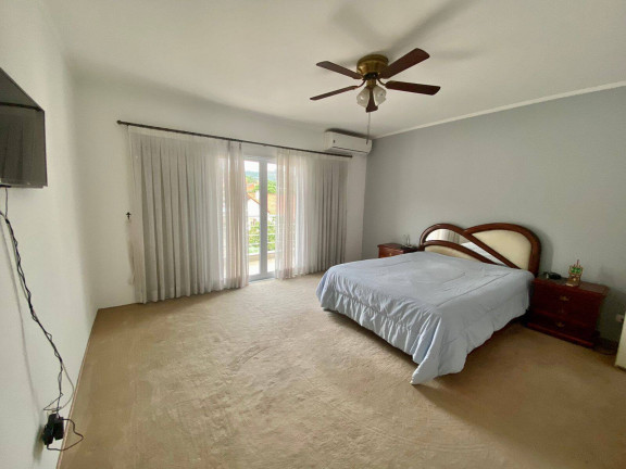 Imagem Casa com 4 Quartos à Venda, 456 m² em Alphaville Residencial Zero - Barueri
