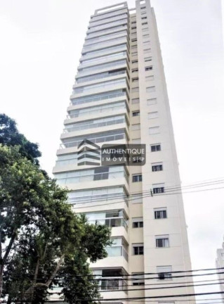 Foto do imóvel Apartamento com 2 Quartos à Venda, 127 m² em Saúde - São Paulo