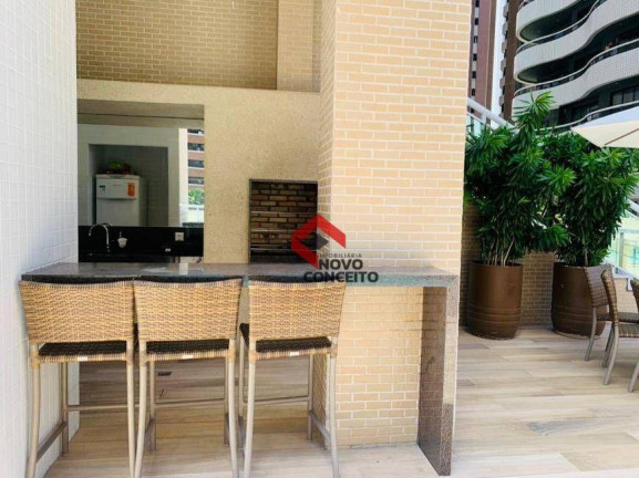 Imagem Apartamento com 3 Quartos à Venda, 201 m² em Meireles - Fortaleza Imagem Apartamento com 3 Quartos à Venda, 201 m² em Meireles - Fortaleza