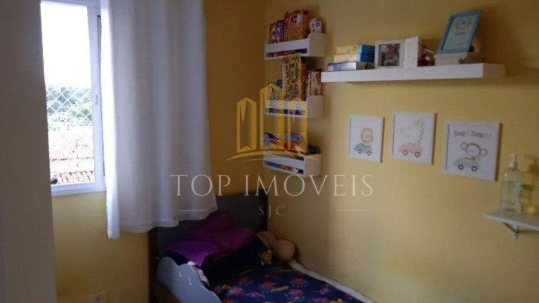 Imagem Apartamento com 2 Quartos à Venda, 54 m² em Jardim Motorama - São José Dos Campos Imagem Apartamento com 2 Quartos à Venda, 54 m² em Jardim Motorama - São José Dos Campos
