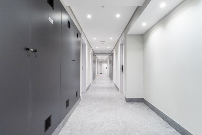 Imagem Imóvel Comercial à Venda, 33 m² em Higienópolis - São Paulo