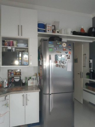 Imagem Casa com 3 Quartos à Venda, 300 m² em Planalto Paulista - São Paulo
