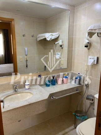 Imagem Apartamento com 1 Quarto para Alugar, 27 m² em Itaim Bibi - São Paulo