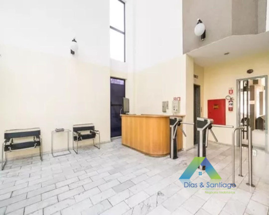 Imagem Sala Comercial à Venda, 45 m² em Vila Mariana - São Paulo