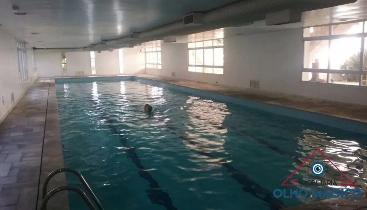 Imagem Apartamento com 3 Quartos à Venda, 70 m² em Jaguaré - São Paulo