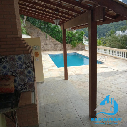 Imagem Casa de Condomínio com 3 Quartos à Venda, 250 m² em Santa Rita - Ubatuba Imagem Casa de Condomínio com 3 Quartos à Venda, 250 m² em Santa Rita - Ubatuba