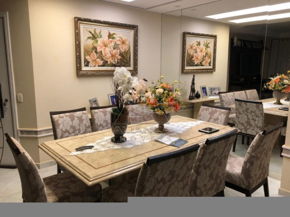 Imagem Apartamento com 3 Quartos à Venda, 156 m² em Jardim Irajá - Ribeirão Preto