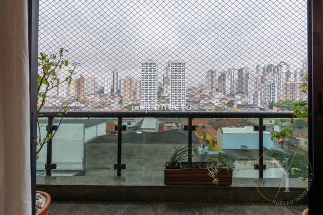 Imagem Apartamento com 4 Quartos à Venda, 147 m² em Vila Regente Feijó - São Paulo Imagem Apartamento com 4 Quartos à Venda, 147 m² em Vila Regente Feijó - São Paulo