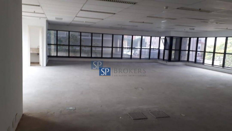 Imagem Sala Comercial para Alugar, 240 m² em Pinheiros - São Paulo