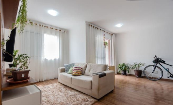 Imagem Apartamento com 3 Quartos à Venda, 73 m² em Vila Andrade - São Paulo Imagem Apartamento com 3 Quartos à Venda, 73 m² em Vila Andrade - São Paulo