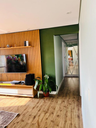 Imagem Apartamento com 3 Quartos à Venda, 128 m² em Centro - Santo André Imagem Apartamento com 3 Quartos à Venda, 128 m² em Centro - Santo André