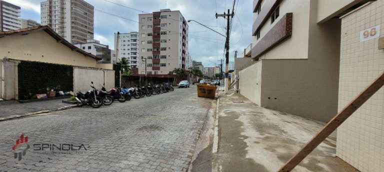 Imagem Apartamento com 3 Quartos à Venda, 147 m² em Aviação - Praia Grande Imagem Apartamento com 3 Quartos à Venda, 147 m² em Aviação - Praia Grande