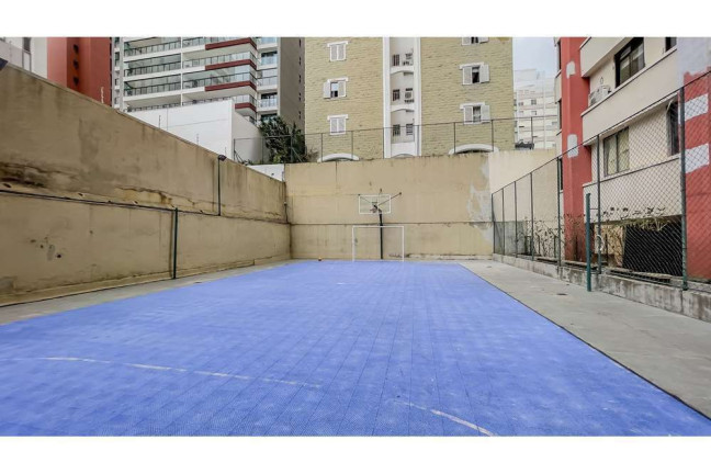 Imagem Apartamento com 3 Quartos à Venda, 135 m² em Cerqueira César - São Paulo Imagem Apartamento com 3 Quartos à Venda, 135 m² em Cerqueira César - São Paulo