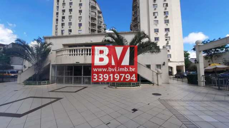 Imagem Apartamento com 2 Quartos à Venda, 60 m² em Vila Da Penha - Rio De Janeiro Imagem Apartamento com 2 Quartos à Venda, 60 m² em Vila Da Penha - Rio De Janeiro