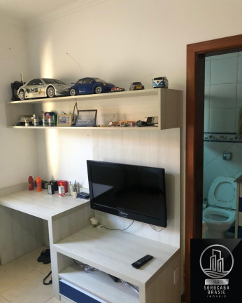 Imagem Casa com 3 Quartos à Venda, 337 m² em Ibiti Do Paço - Sorocaba Imagem Casa com 3 Quartos à Venda, 337 m² em Ibiti Do Paço - Sorocaba