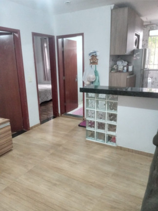 Imagem Imóvel com 2 Quartos à Venda, 45 m² em Parque Maracanã - Contagem