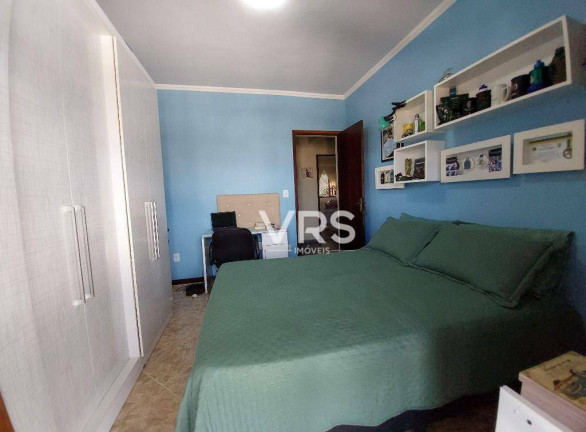 Imagem Casa com 3 Quartos à Venda, 140 m² em Jardim Europa - Teresópolis