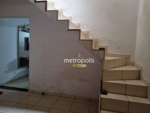 Imagem Sobrado com 3 Quartos à Venda, 187 m² em Parque Botujuru - São Bernardo Do Campo Imagem Sobrado com 3 Quartos à Venda, 187 m² em Parque Botujuru - São Bernardo Do Campo