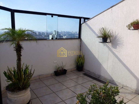 Imagem Apartamento com 3 Quartos à Venda, 180 m² em Anchieta - São Bernardo Do Campo
